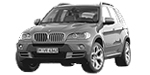 BMW E70 B3547 Fault Code