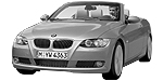 BMW E93 B3547 Fault Code