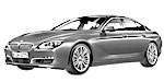 BMW F06 B3547 Fault Code