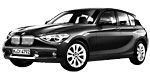 BMW F20 B3547 Fault Code